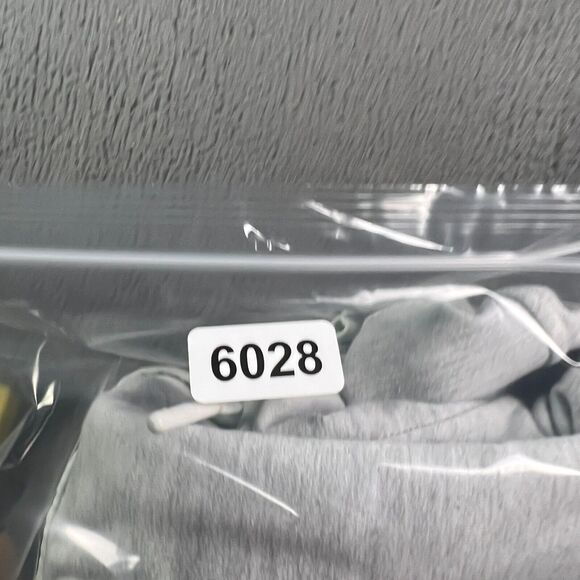 Lululemon City Sweat Jogger 29" Mens Large Gray Performance Sweatpants LM5536S - Picture 11 of 11